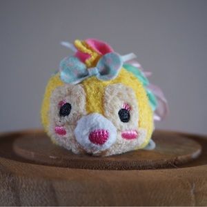 Disney Tsum Tsum miss Bunny from Minnie and Friends Dressy set 3.5”
